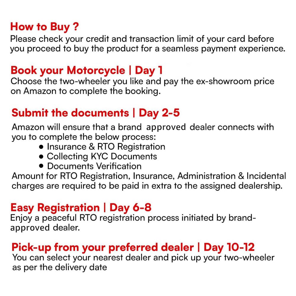 Bajaj Freedom Cng 125 Disk Led Motorcycle/Motorbike - Pearl Metallic White - Ex-Showroom - Image 3