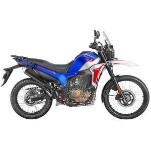 Hero MotoCorp XPULSE 210 DSSS (OBD2B) Motorcycles/Bike Azure Blue Booking for Ex-Showroom Price