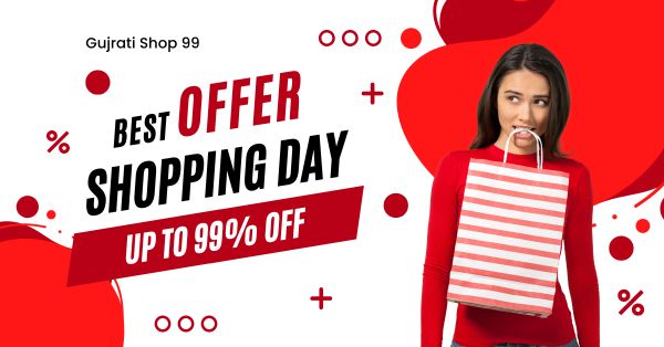 Gujrati Shop 99